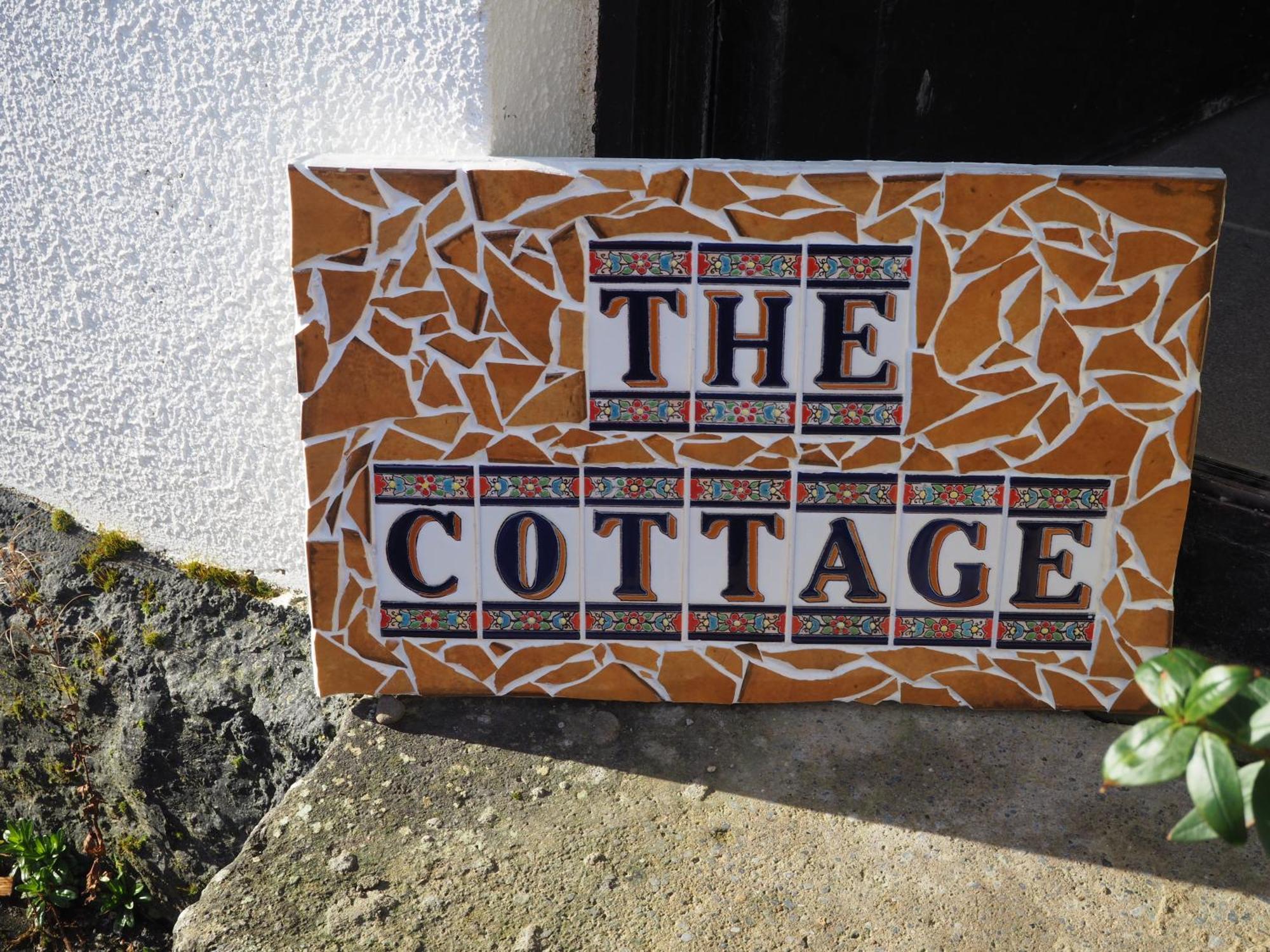 The Cottage @ Burkedale House Corofin  Exterior photo